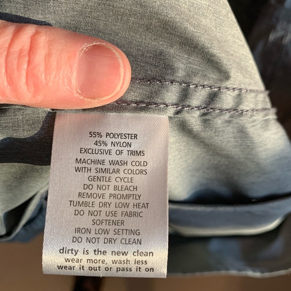 Toad & Co jacket - Picture 3 of 6